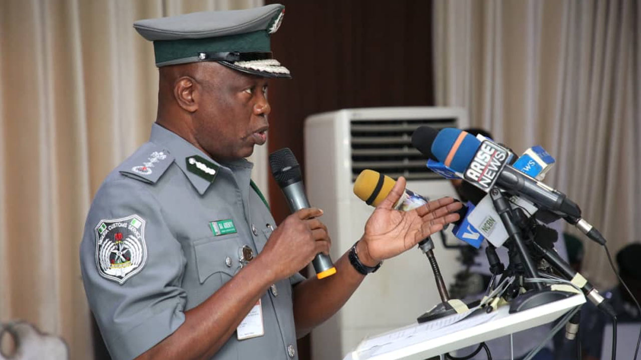 nigeria-customs-hosts-officers-from-zimbabwe-zambia-lesotho-the