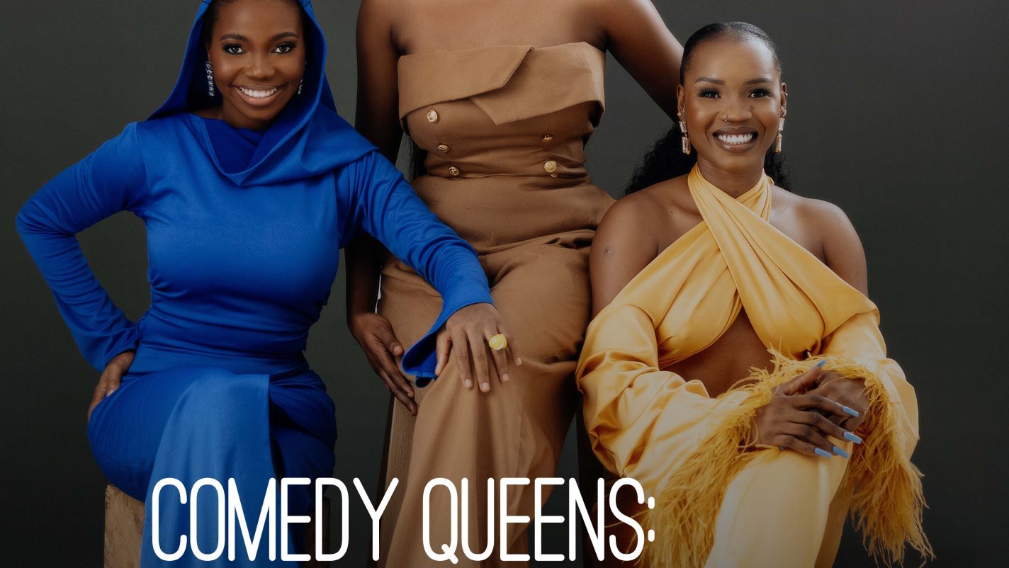 African Queens of Comedy: Revolutionizing Laughter Across the Continent