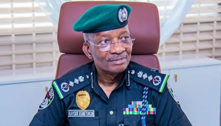 NPF Set To Launch SIS Operations In 10 Pilot States