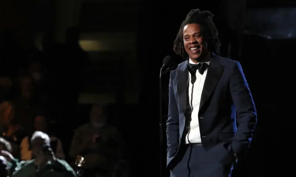 JAY-Z weighs in on $500,000 in cash or lunch with JAY-Z debate