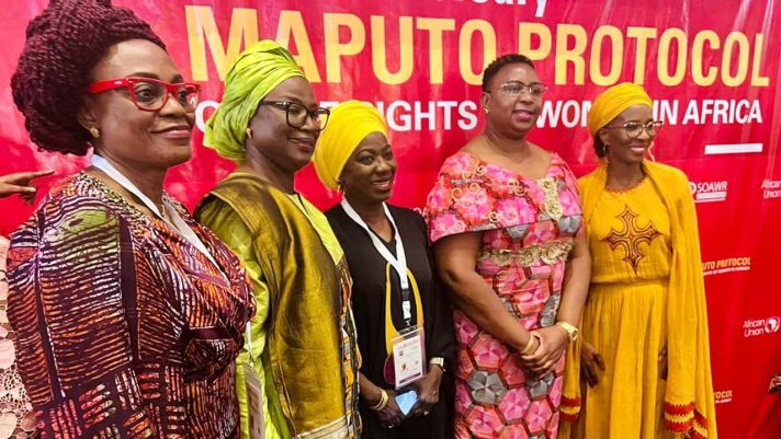 At 20 Maputo Protocol Celebrates Gains On Womens Rights The Guardian Nigeria News Nigeria 5432