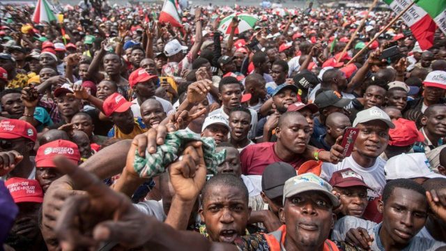 Factors defining Nigerian politics | The Guardian Nigeria News ...