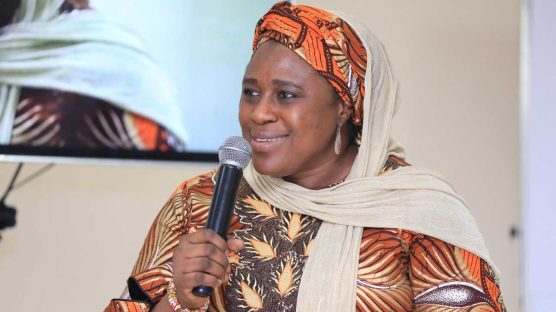 Salma Ibrahim Anas: ‘Meet Mr President’s first appointment in health ...