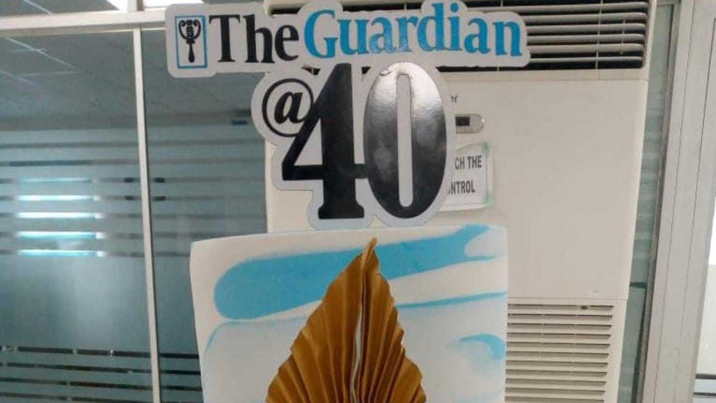 The Guardian launches new flagship current affairs newsletter