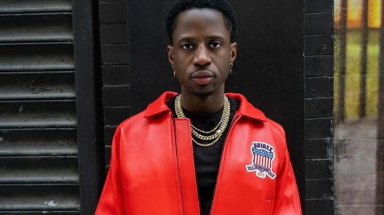 Rising Newark artist Tribe Mark, who has shared stages with top stars like Cardi B and Davido, plans to release exciting new music projects in 2025, continuing his global ascent.