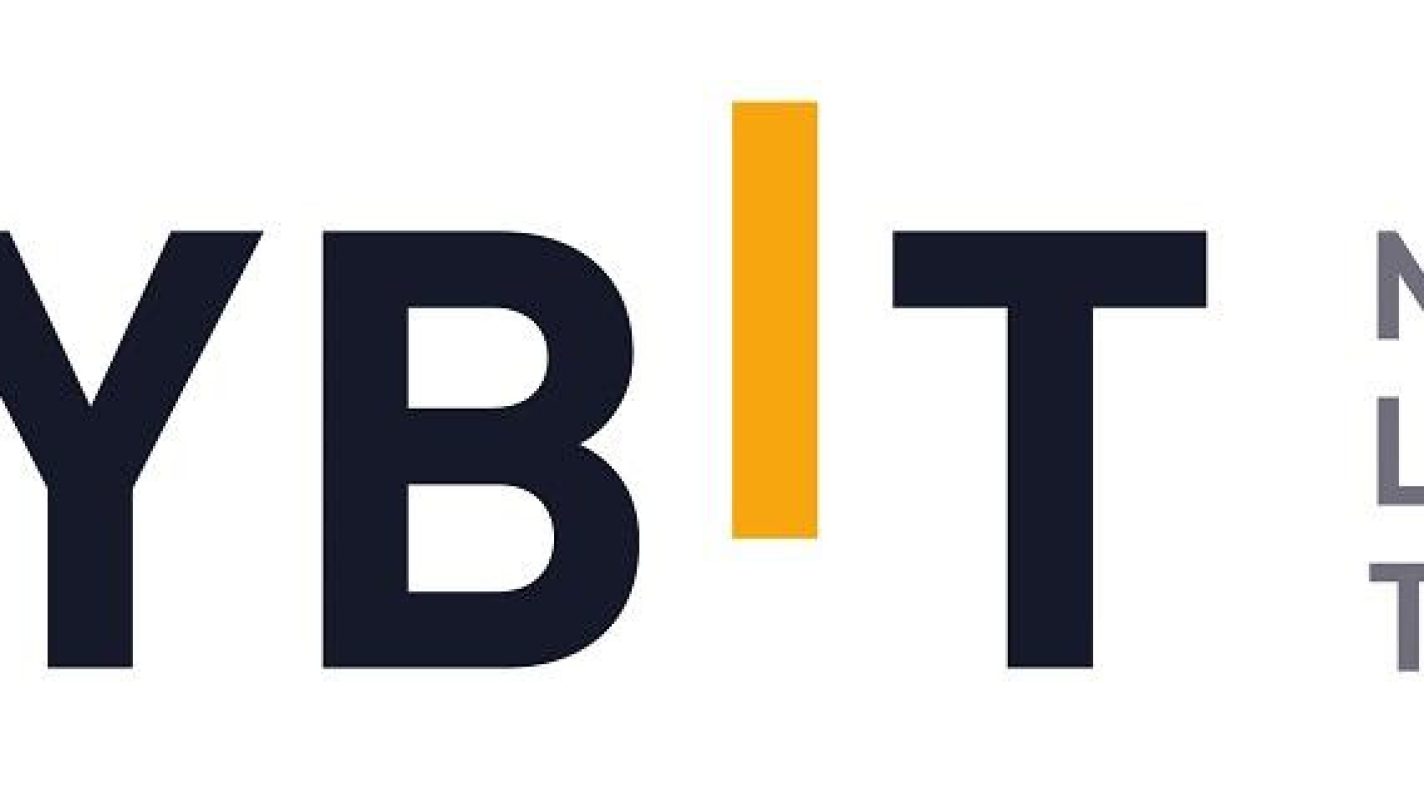 Bitten биржа. BYBIT. BYBIT лого. BYBIT биржа. BYBIT биржа logo.