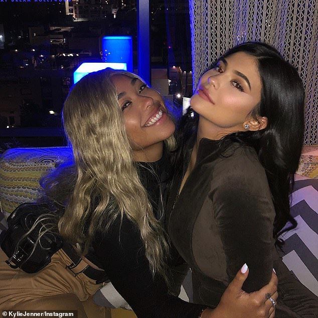 Kylie Jenner, Jordyn Woods Spotted Together After 4 Years — Guardian Life —  The Guardian Nigeria News – Nigeria and World News