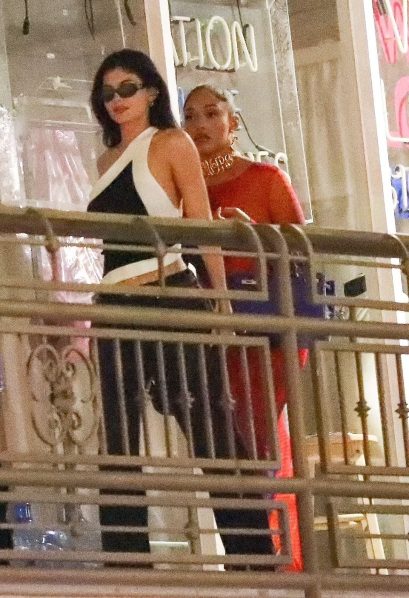 Kylie Jenner, Jordyn Woods Spotted Together After 4 Years — Guardian Life —  The Guardian Nigeria News – Nigeria and World News