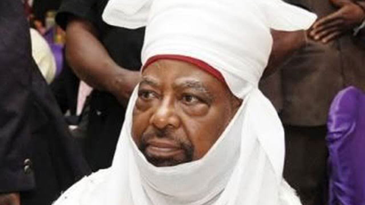 Zainab Ado Bayero showcases father’s life in documentary — Saturday ...