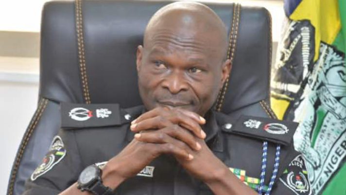 Police Arrest Two For Murder, Five Cultists In Ogun | The Guardian ...