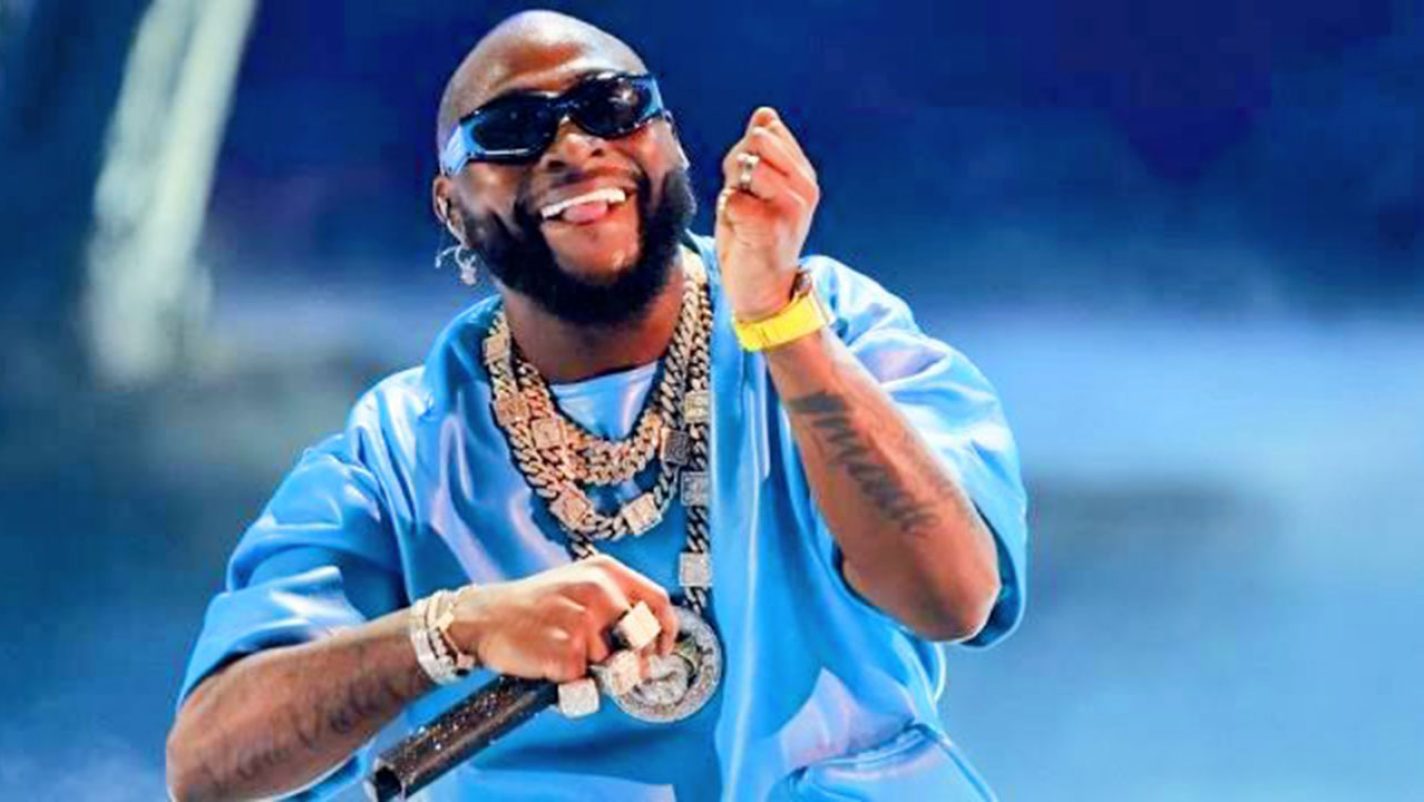 Davido's Timeless hits one billion streams across platforms | The Guardian Nigeria News - Nigeria and World News — Saturday Magazine — The Guardian Nigeria News – Nigeria and World News