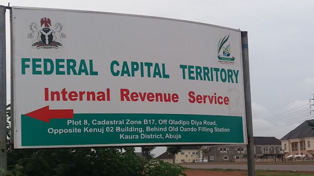 The Federal Capital Territory Internal Revenue Service (FCT-IRS) has threatened serious sanctions against tax defaulters in the territory, just as it disclosed that its revenue target for 2024 has been met. 