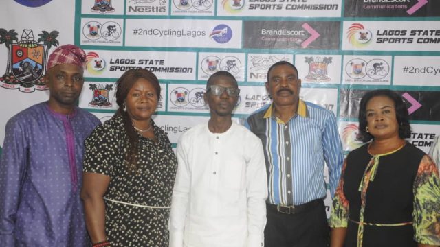 Organisers unveil programme for Cycling Lagos Championship | The ...