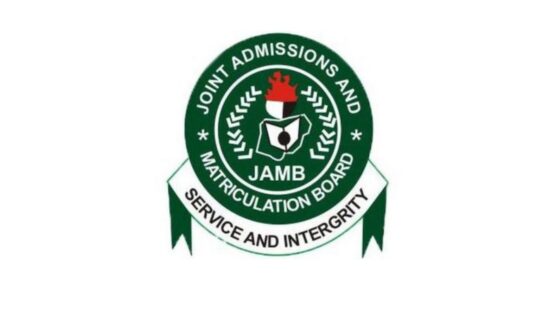 he Joint Admission and Matriculation Board (JAMB) says it has paid an operating surplus of N6 billion