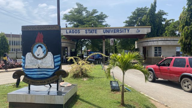 LASU