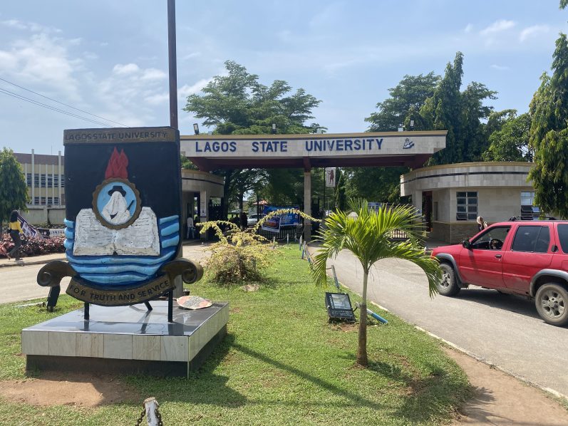 LASU