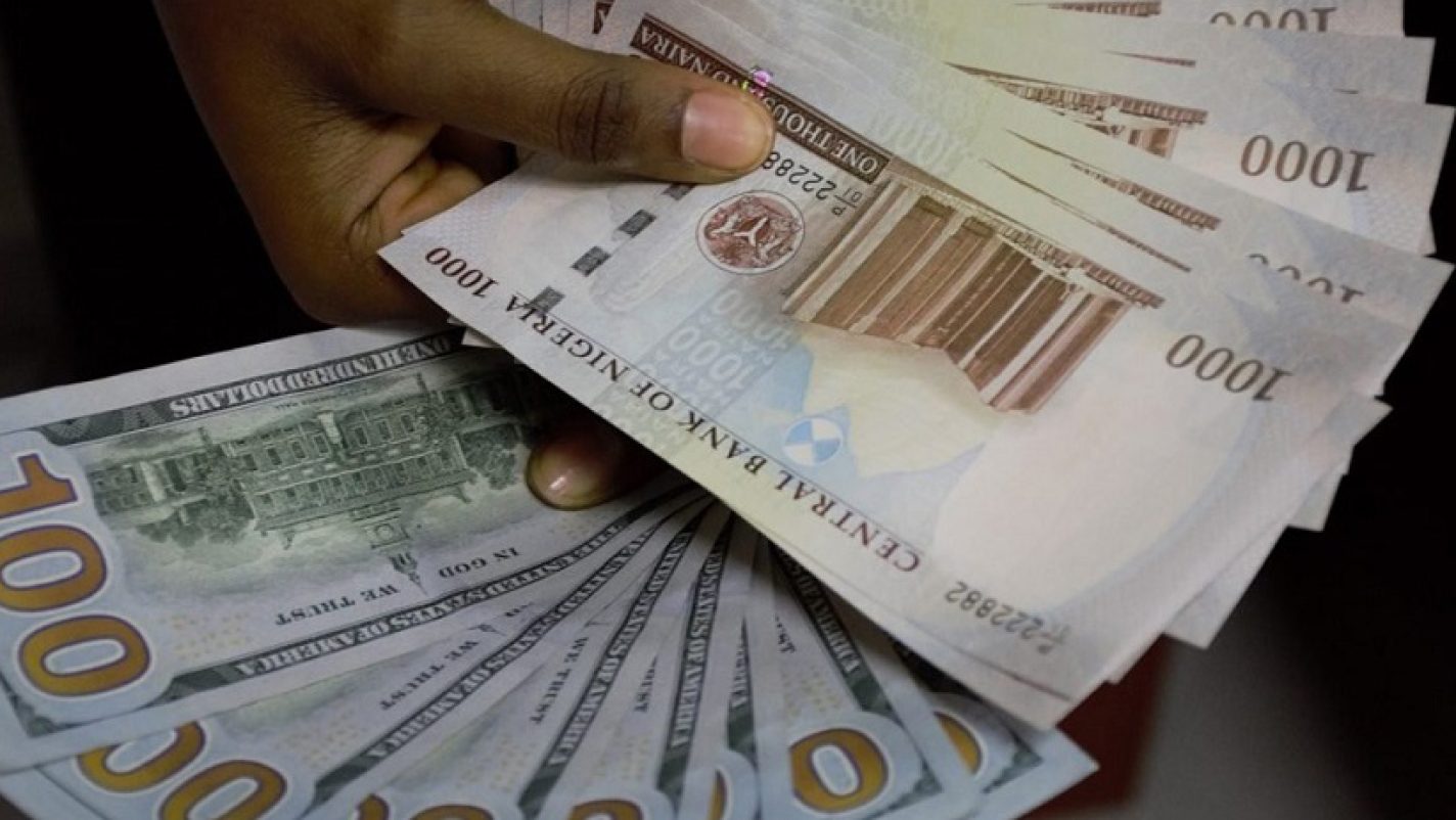 CBN lists money bouquet as naira abuse