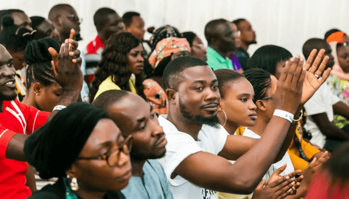 FG has opened a $617m startup funding for Nigerian youth 