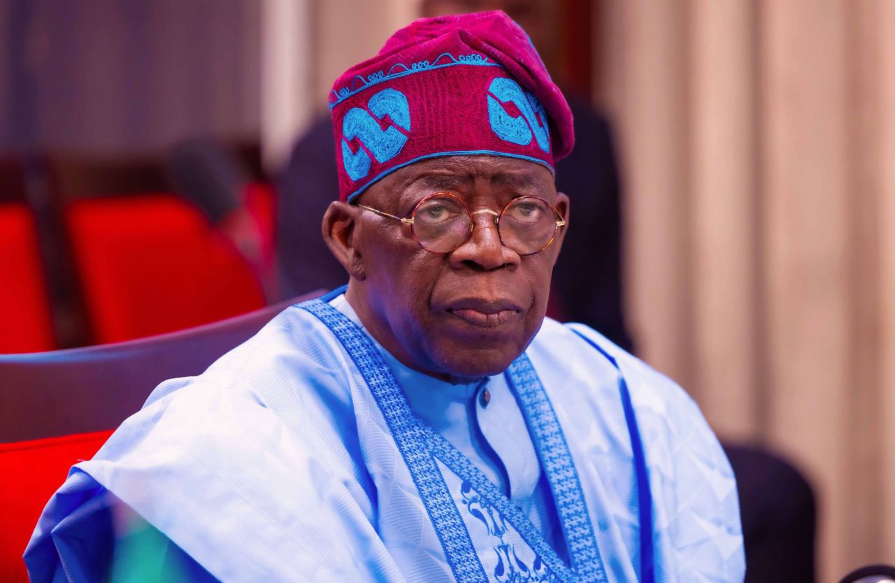 Don't interfere in Bayelsa gov poll, group tells Tinubu | The Guardian ...