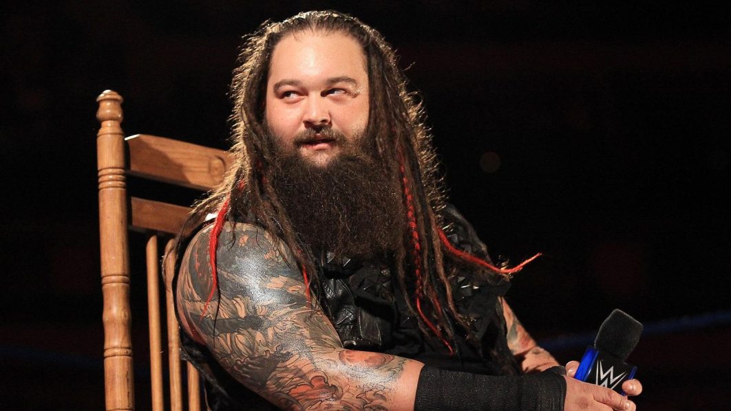 WWE Super Star; Bray Wyatt Dies At 36 The Guardian Nigeria News