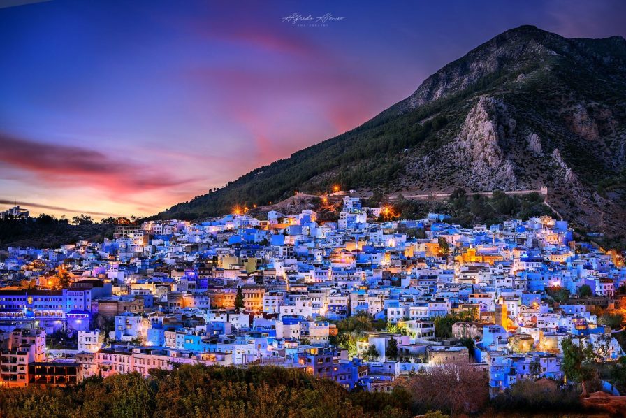 mann-en-chefchaouen-marruecos-