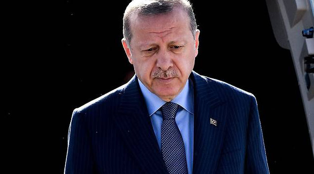 Erdogan sues opposition leader and Istanbul mayor for defamation — World — The Guardian Nigeria News – Nigeria and World News