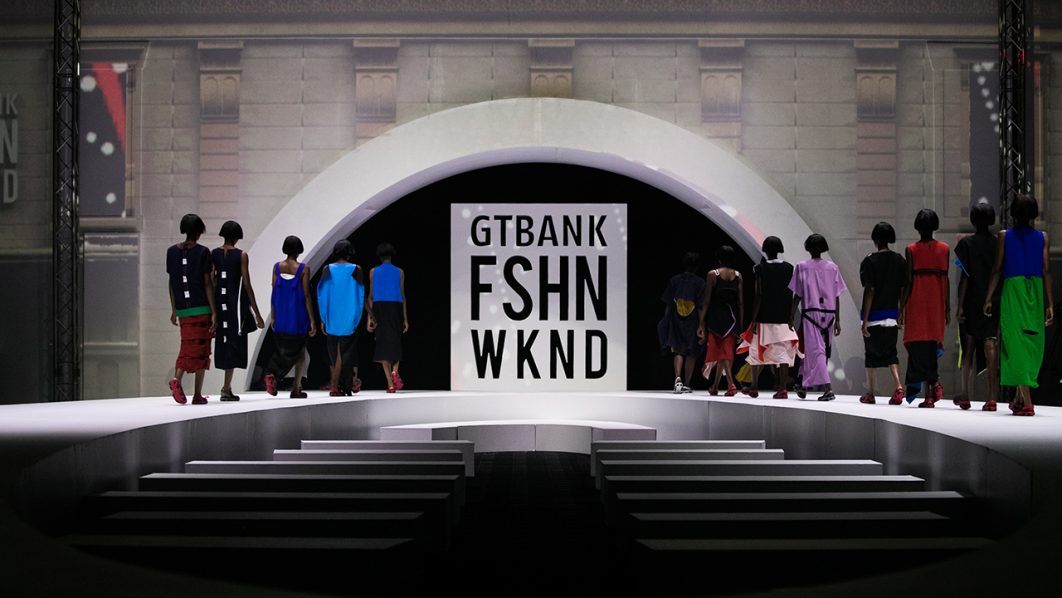 Seventh edition of GTCO Fashion WKND commences