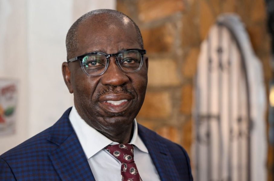 Edo now one of Nigeria's top five economies, says Obaseki — Nigeria — The  Guardian Nigeria News – Nigeria and World News