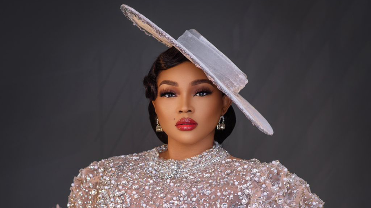 Mercy Aigbe: On why ‘ Ada Omo Daddy’ is the movie to anticipate | The Guardian Nigeria News