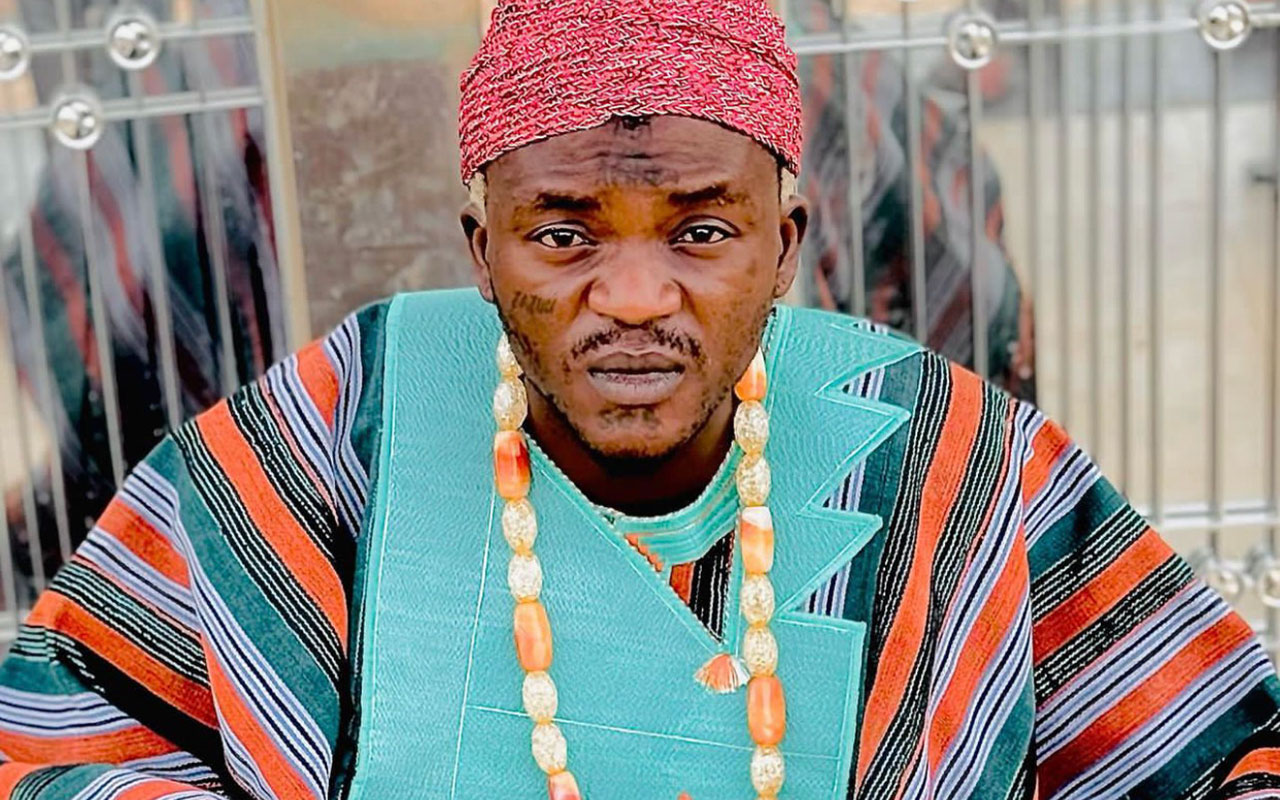 Portable tributes Mohbad in Alimi — Saturday Magazine — The Guardian  Nigeria News – Nigeria and World News