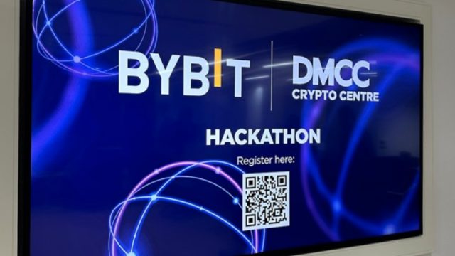 Bybit And DMCC Crypto Centre Announce A Million-Dollar Hackathon To ...