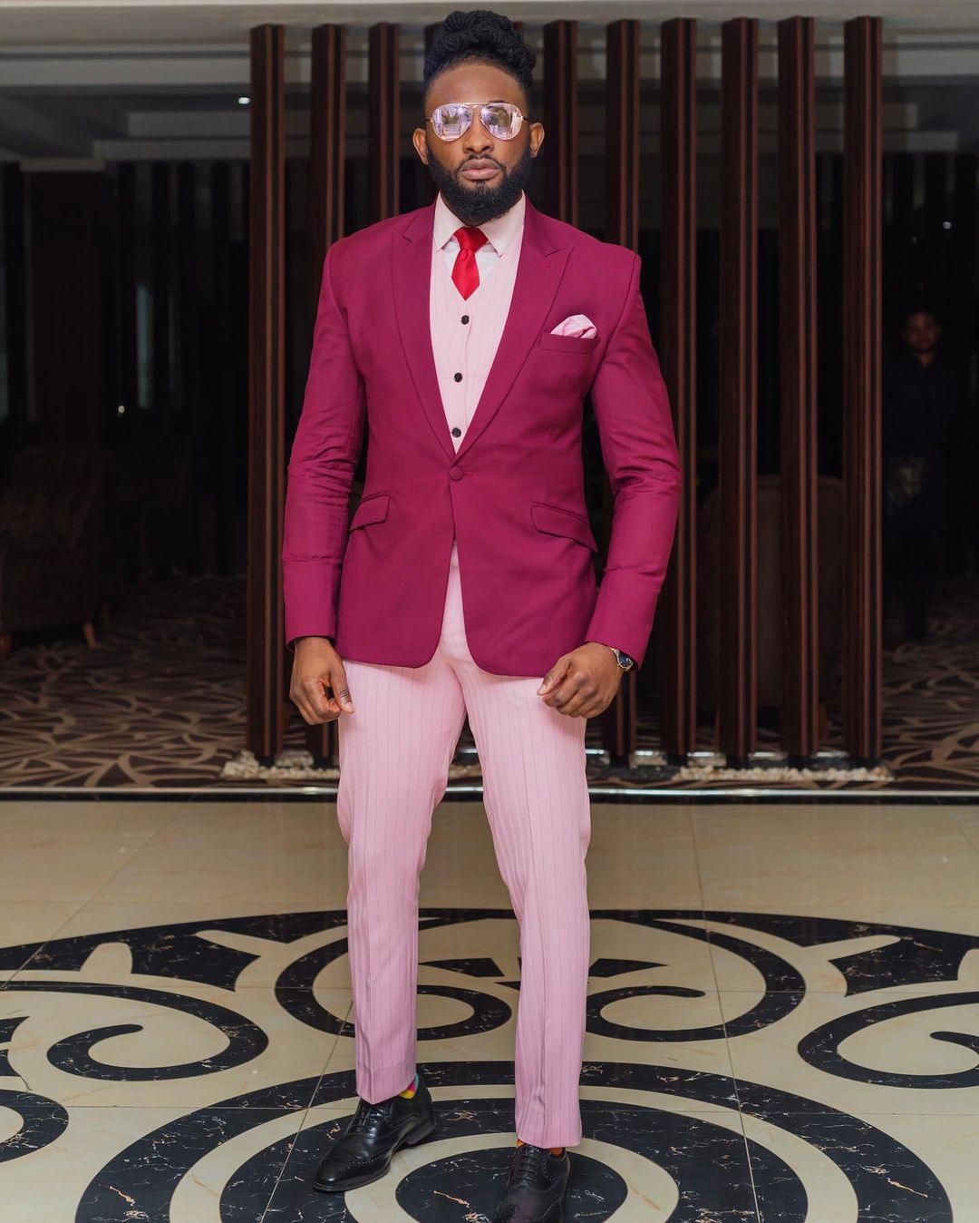 Embracing The Pink Wave — Guardian Life — The Guardian Nigeria News ...
