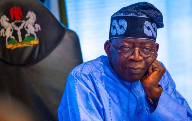 Fawehinmi-Biobaku, Oyetibo, others task Tinubu