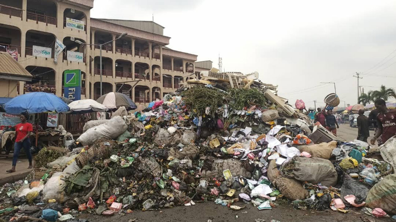 LAWMA tackles indiscriminate waste through advocacy