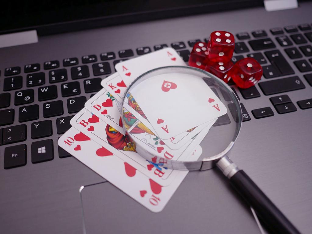 10 Best Online Casino Australia 2023