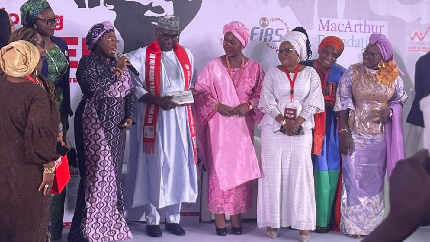 SheCan Nigeria: Spotlighting Exceptional Women Doing More  The Guardian  Nigeria News - Nigeria and World News — Guardian Woman — The Guardian  Nigeria News – Nigeria and World News