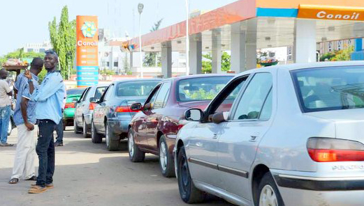 Abuja Residents Struggle as Transport Costs Soar Amidst Fuel Scarcity