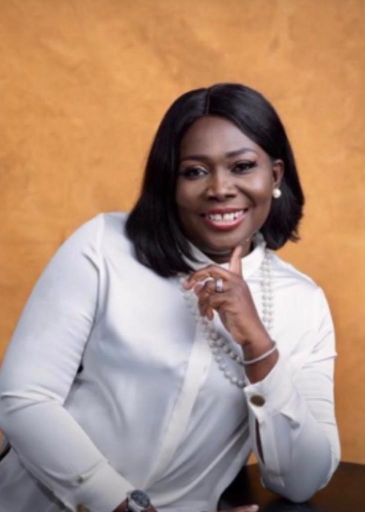 Seun Osigbesan's being a woman, adores femininity  The Guardian Nigeria  News - Nigeria and World News — Guardian Woman — The Guardian Nigeria News  – Nigeria and World News