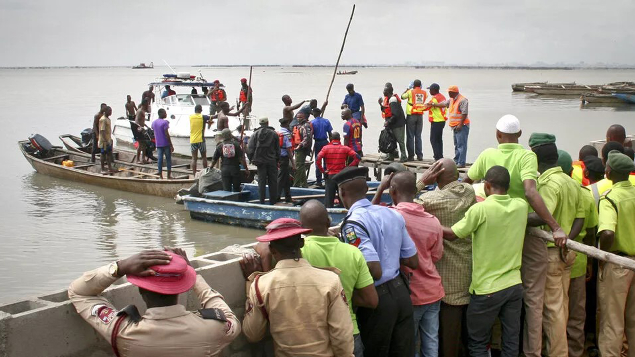 More than 70 missing in north Nigeria river boat accident | The ...