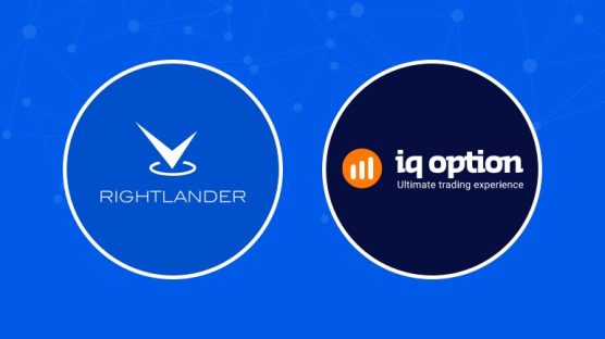 IQ Option partners with Rightlander to enhance regulatory compliance and user safety, ensuring a secure and transparent trading environment for millions globally.