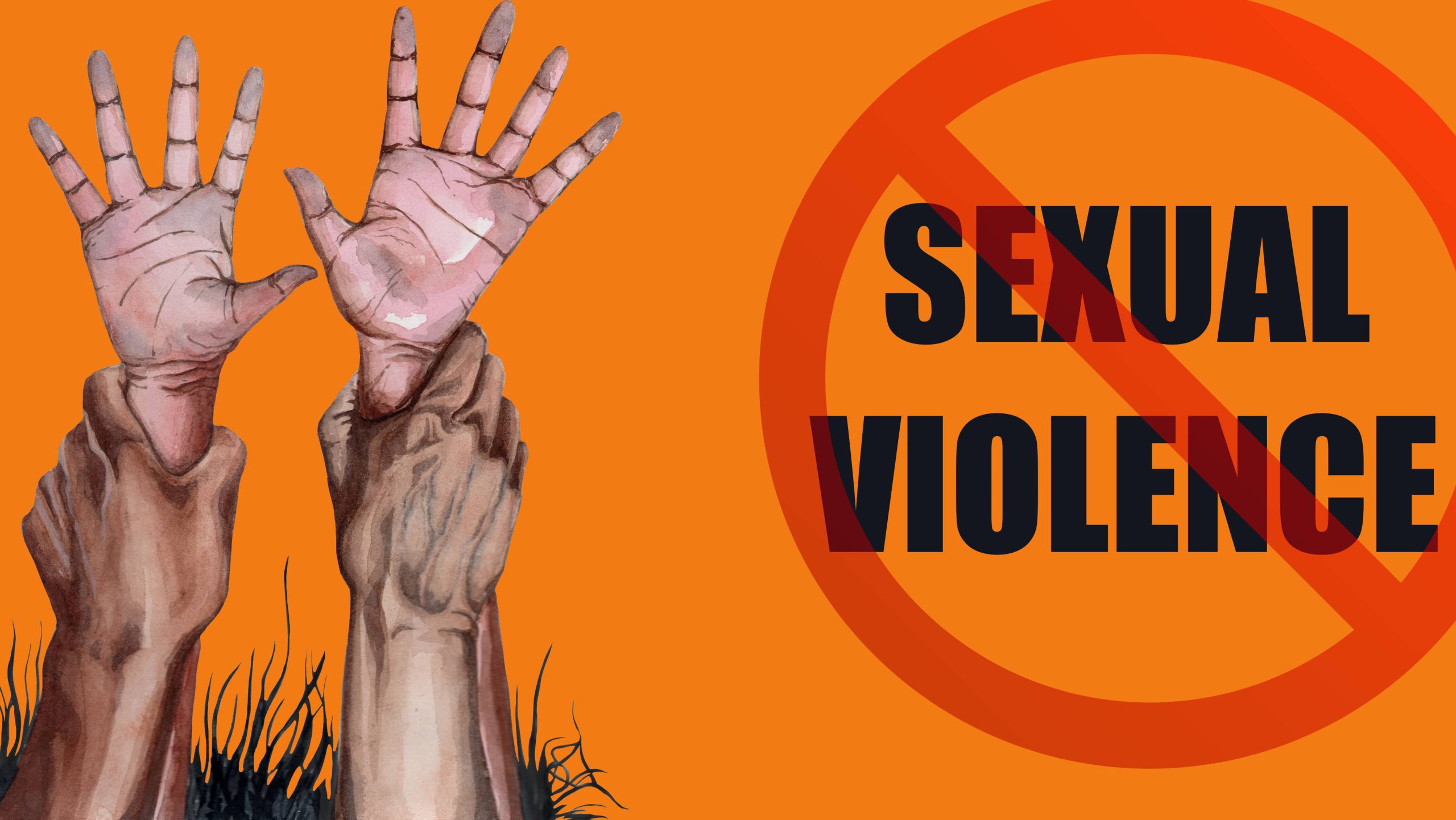 Foundation decries sexual violence against women — Nigeria — The Guardian  Nigeria News – Nigeria and World News