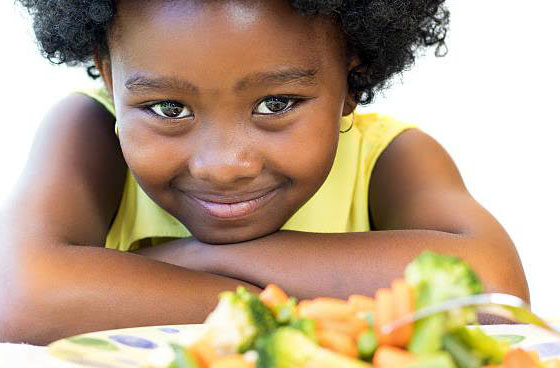 Healthy Meals to Promote Healthy Eating Habits in Kids