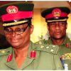 , Nigeria’s first female Major-General dies at 84, NigeriaDNA | Breaking News &amp; Top Headlines