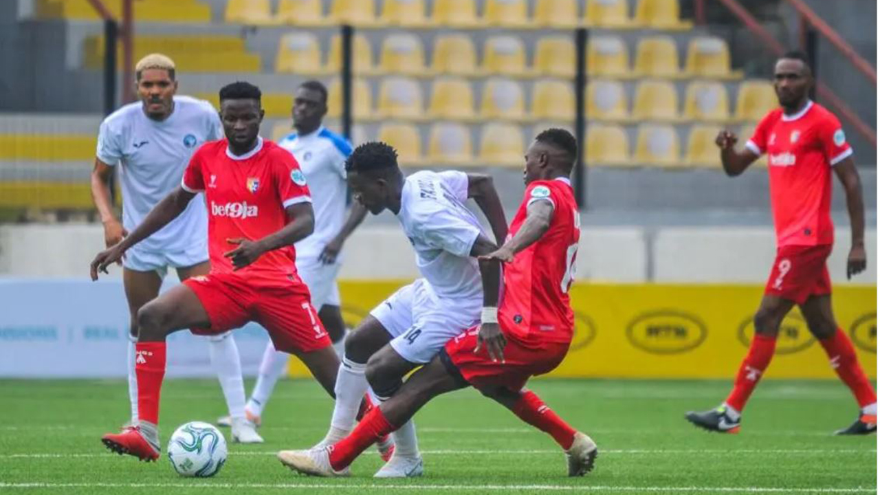 UPDATED: Finidi wins first title as Enyimba emerge Nigeria League champions  again