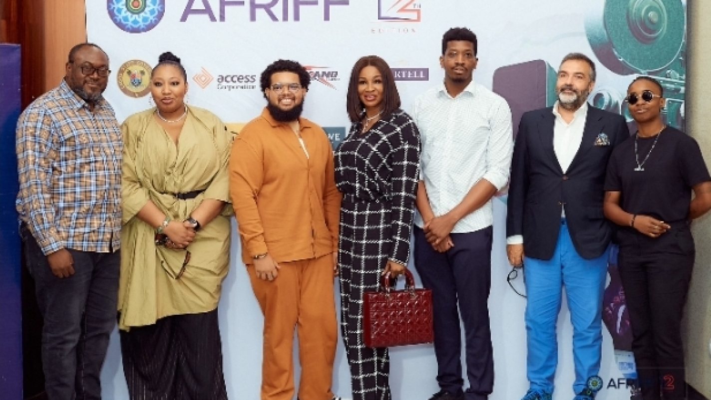 Naira Diary Impact Awards 2023 Will Hold At Lagos Oriental Hotel