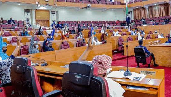 Taraba Assembly discreetly passes LG boss tenure amendment bill ...