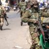 Armería atacada en la capital de Sierra Leona y se impone toque de queda nacional | El guardián Nigeria Noticias