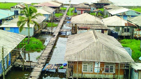 Ilaje monarchs kick against move to include communities in proposed Ijebu State