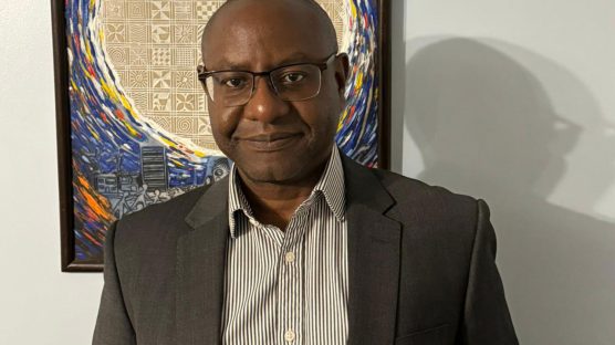 Dapo Olugbodi