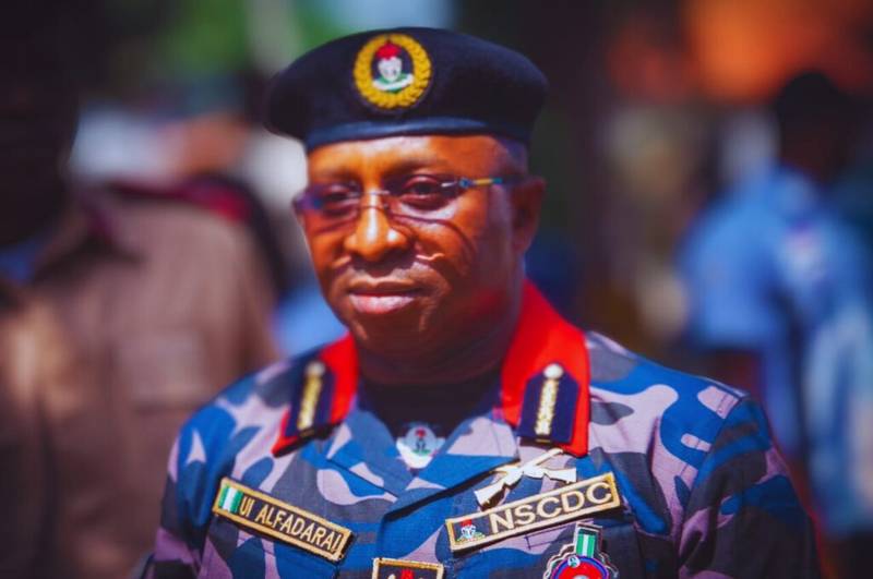 Yuletide: NSCDC Beefs Up Security, Deploys 2500 In Lagos | The Guardian ...